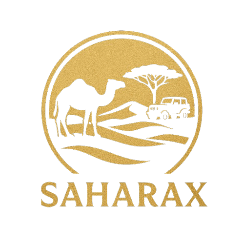 SaharaX Dubai Desert Safari